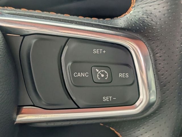 2022 Jeep Gladiator Mojave 4x4
