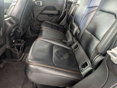 2022 Jeep Gladiator Mojave 4x4