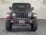 2022 Jeep Gladiator Mojave 4x4
