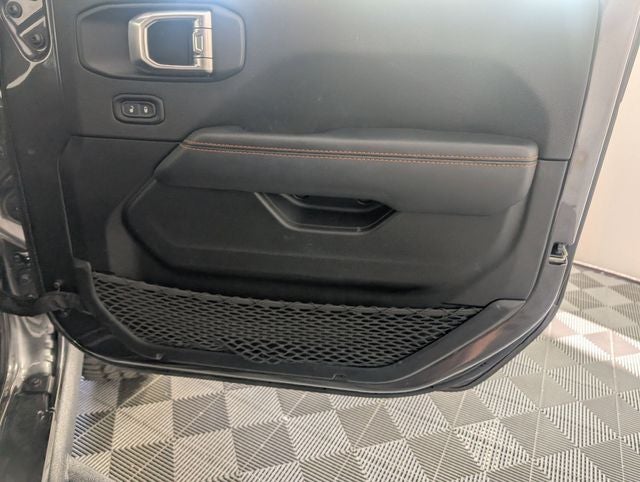 2022 Jeep Gladiator Mojave 4x4