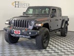2022 Jeep Gladiator Mojave 4x4