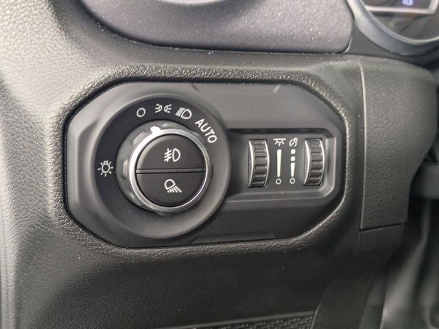 2022 Jeep Gladiator Mojave 4x4