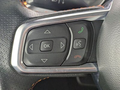 2022 Jeep Gladiator Mojave 4x4