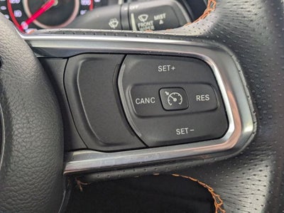 2022 Jeep Gladiator Mojave 4x4