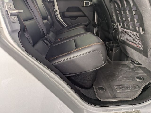 2022 Jeep Gladiator Mojave 4x4