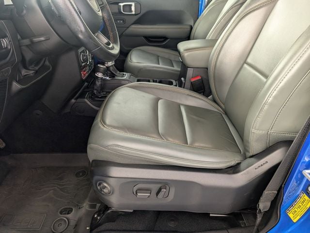 2024 Jeep Gladiator Mojave X