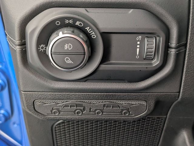 2024 Jeep Gladiator Mojave X