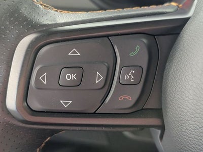 2024 Jeep Gladiator Mojave X