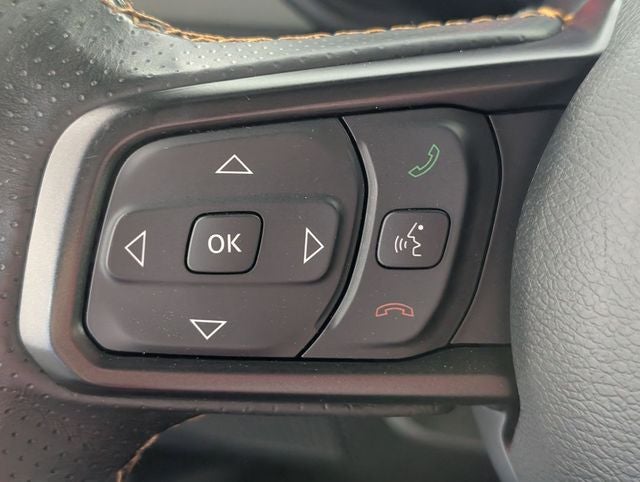 2024 Jeep Gladiator Mojave X