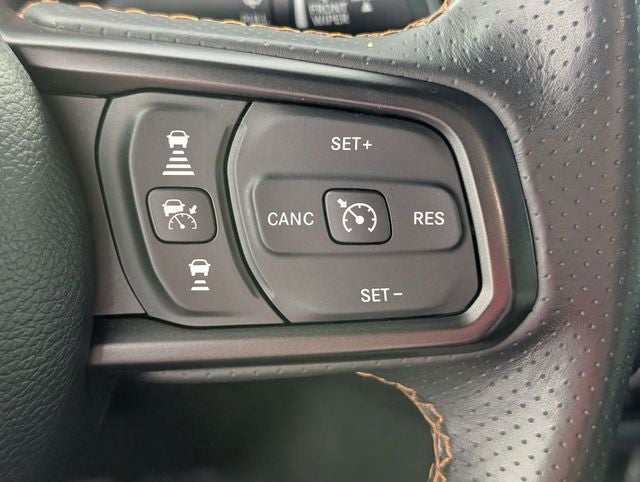 2024 Jeep Gladiator Mojave X