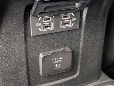 2024 Jeep Gladiator Mojave X