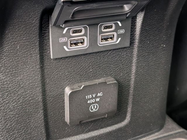 2024 Jeep Gladiator Mojave X