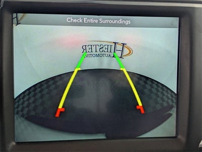 2019 RAM 1500 Classic Warlock