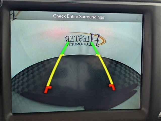 2019 RAM 1500 Classic Warlock