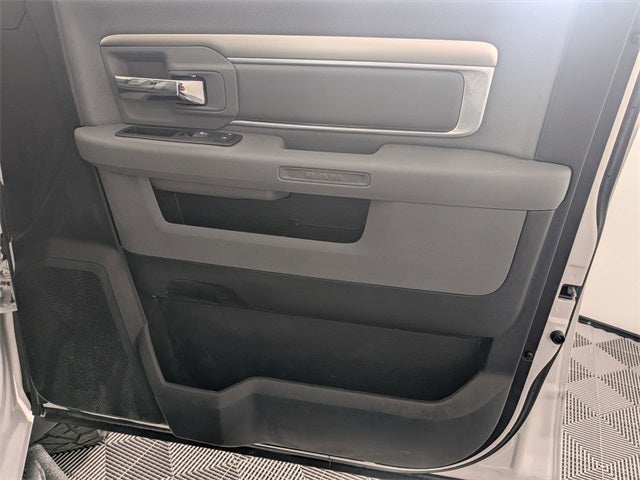 2019 RAM 1500 Classic Warlock