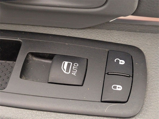 2019 RAM 1500 Classic Warlock