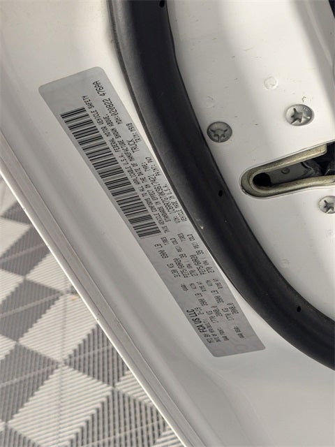 2019 RAM 1500 Classic Warlock