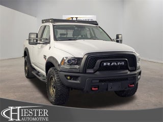 2019 RAM 1500 Classic Warlock