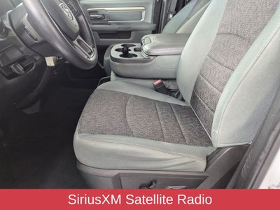 2018 RAM 1500 Lone Star