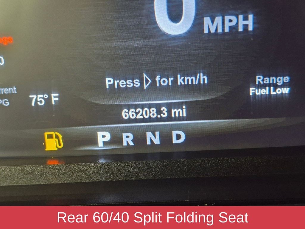 2018 RAM 1500 Lone Star