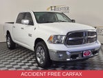 2018 RAM 1500 Lone Star