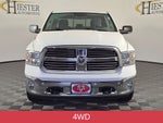 2018 RAM 1500 Lone Star