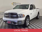 2018 RAM 1500 Lone Star