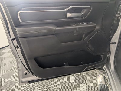 2024 RAM 1500 Big Horn Crew Cab 4x2 5'7' Box