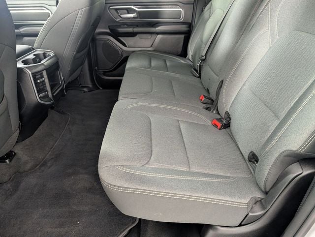 2024 RAM 1500 Big Horn Crew Cab 4x2 5'7' Box