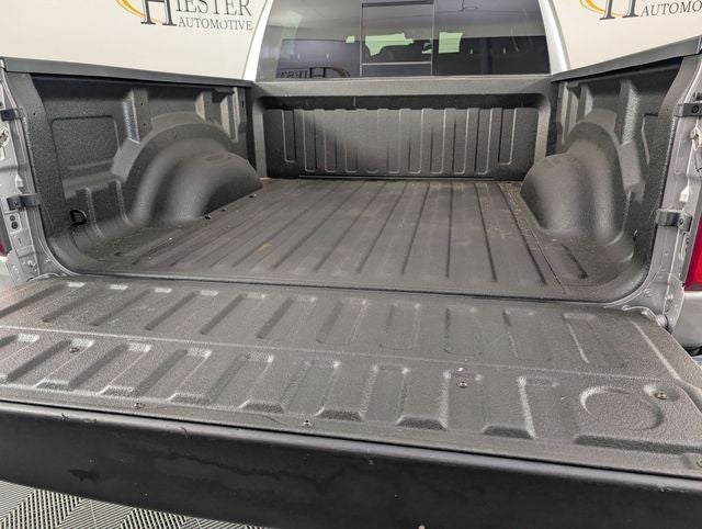 2024 RAM 1500 Big Horn Crew Cab 4x2 5'7' Box