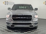 2024 RAM 1500 Big Horn Crew Cab 4x2 5'7' Box