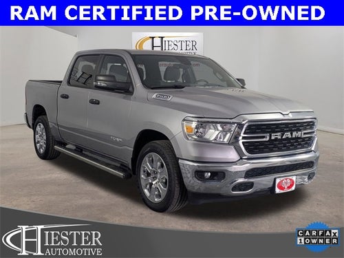 2024 RAM 1500 Big Horn/Lone Star
