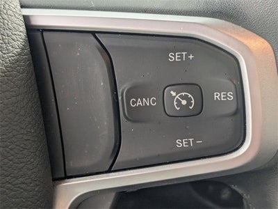 2024 RAM 1500 Big Horn/Lone Star