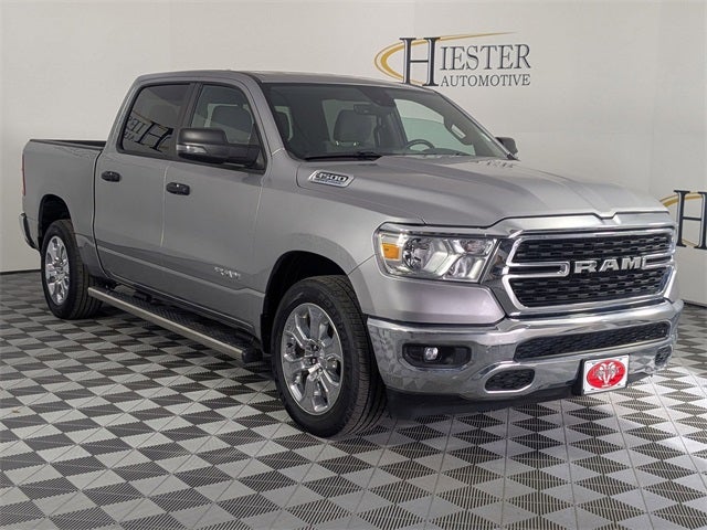 2024 RAM 1500 Big Horn/Lone Star