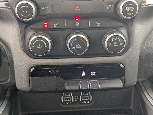 2024 RAM 1500 Big Horn/Lone Star