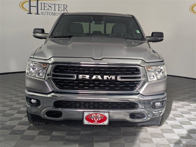 2024 RAM 1500 Big Horn/Lone Star
