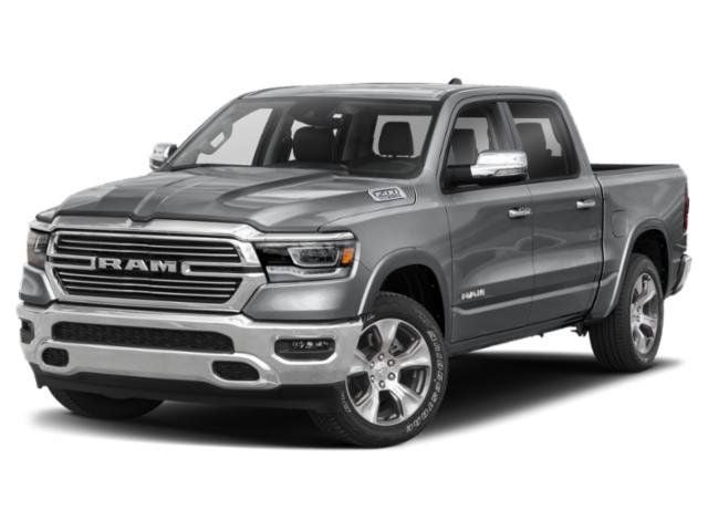 2022 RAM 1500 Laramie Crew Cab 4x2 5'7' Box