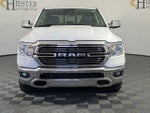 2022 RAM 1500 Laramie Crew Cab 4x2 5'7' Box