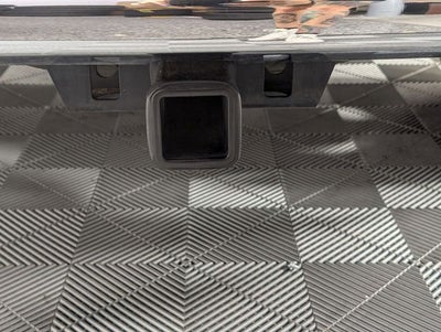 2022 RAM 1500 Laramie Crew Cab 4x2 5'7' Box