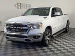2022 RAM 1500 Laramie Crew Cab 4x2 5'7' Box