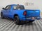 2025 RAM 1500 Tradesman Quad Cab 4x4 6'4' Box