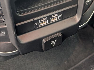 2021 RAM 1500 Big Horn Quad Cab 4x4 6'4' Box
