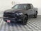 2021 RAM 1500 Big Horn Quad Cab 4x4 6'4' Box