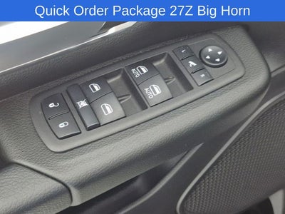 2024 RAM 1500 Big Horn/Lone Star