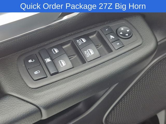 2024 RAM 1500 Big Horn/Lone Star