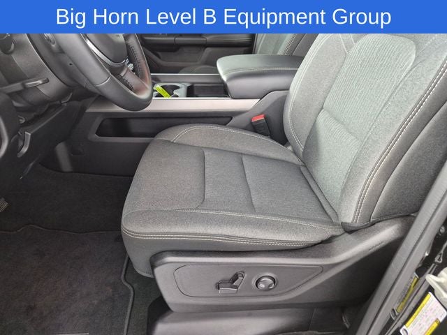 2024 RAM 1500 Big Horn/Lone Star