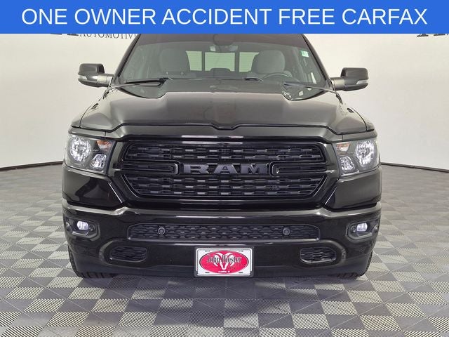 2024 RAM 1500 Big Horn/Lone Star