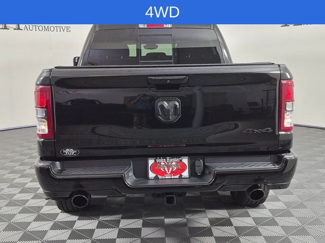 2024 RAM 1500 Big Horn/Lone Star