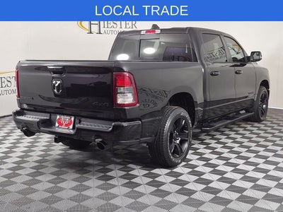 2024 RAM 1500 Big Horn/Lone Star