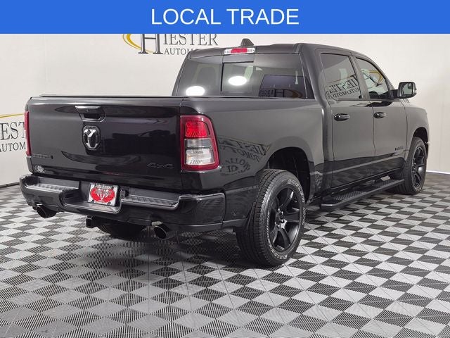 2024 RAM 1500 Big Horn/Lone Star